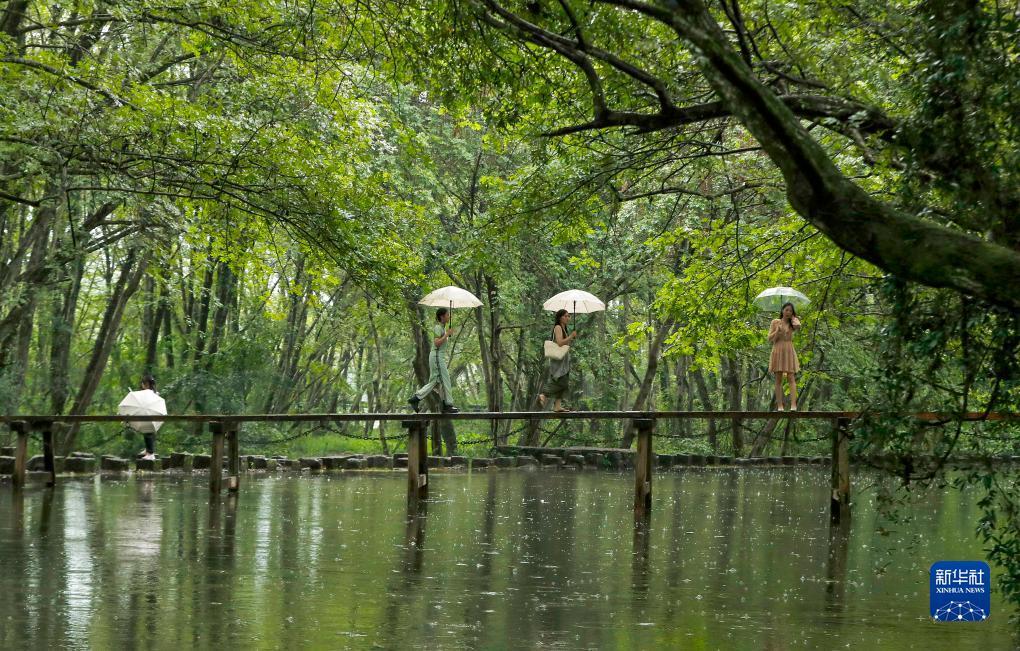 海洋之神登陆